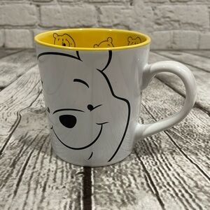 Disney Winnie the Pooh Mug